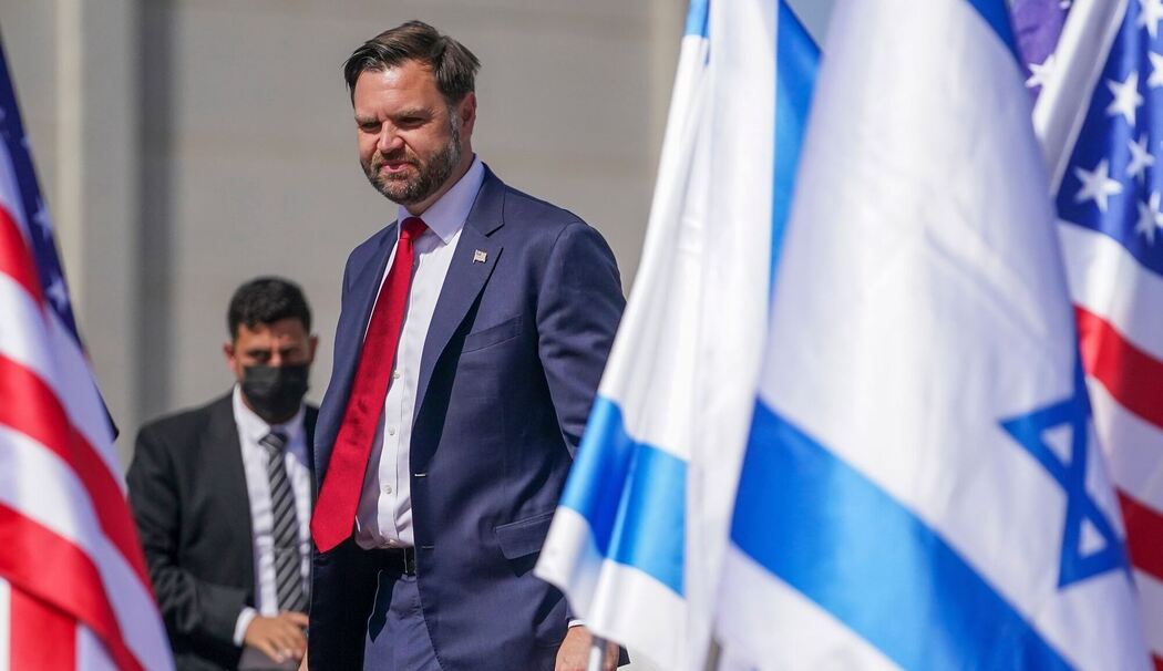 Nahostkonflikt - Israel