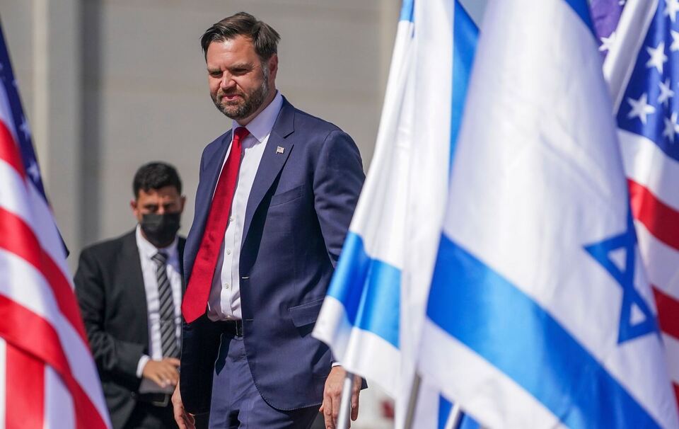 Nahostkonflikt - Israel