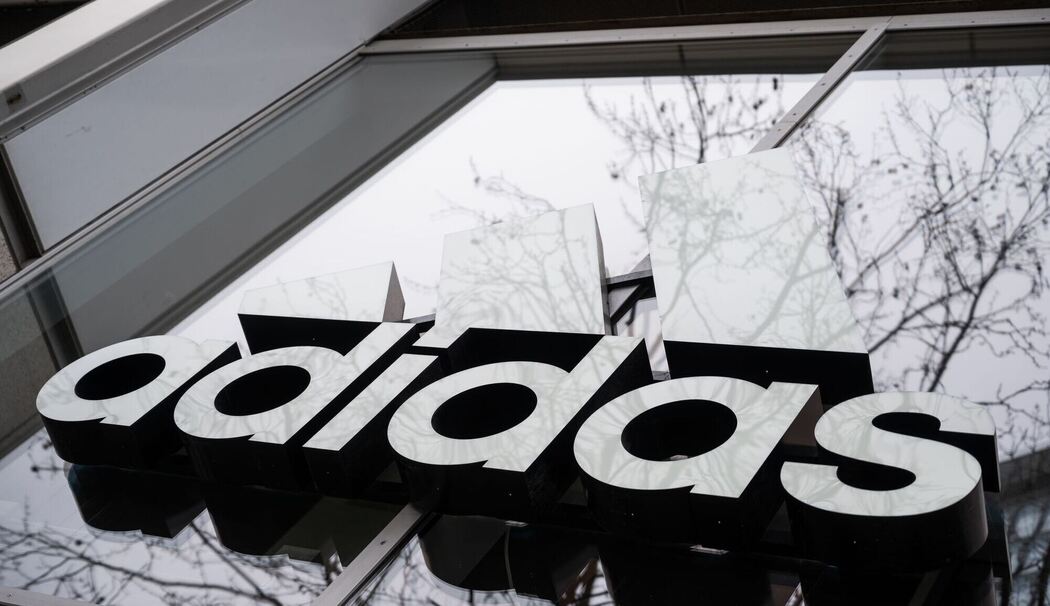 Adidas