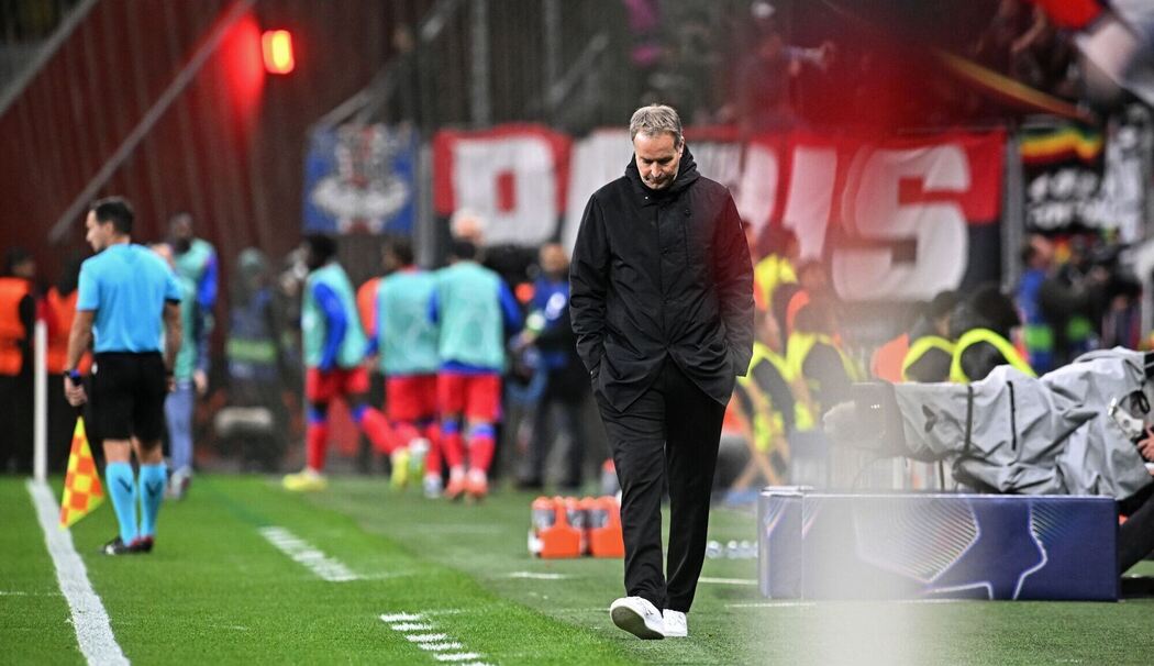 Bayer Leverkusen - Paris Saint-Germain