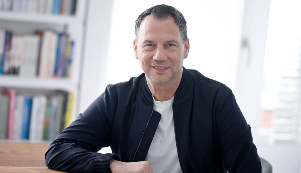Sebastian Fitzek