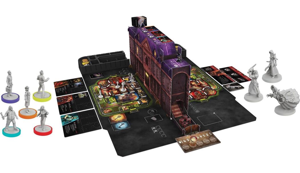 Terrorscape
