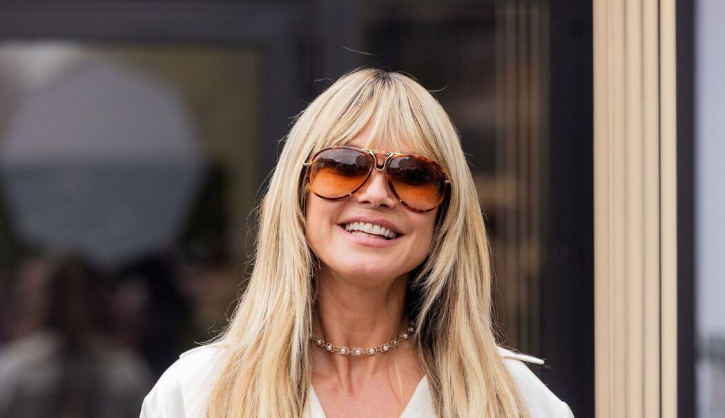 Heidi Klum