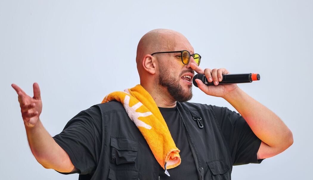 Musik-Festival «Inselfieber» mit vielen Ballermann-Stars