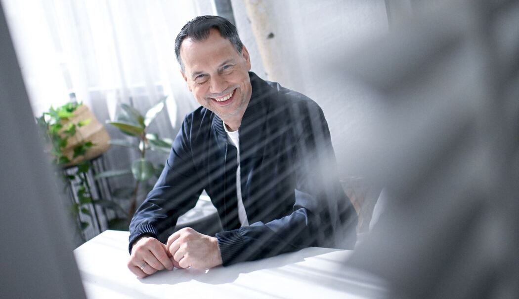 Sebastian Fitzek