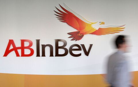 Beck&#039;s-Brauer AB Inbev