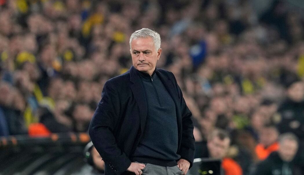 José Mourinho José Mourinho
