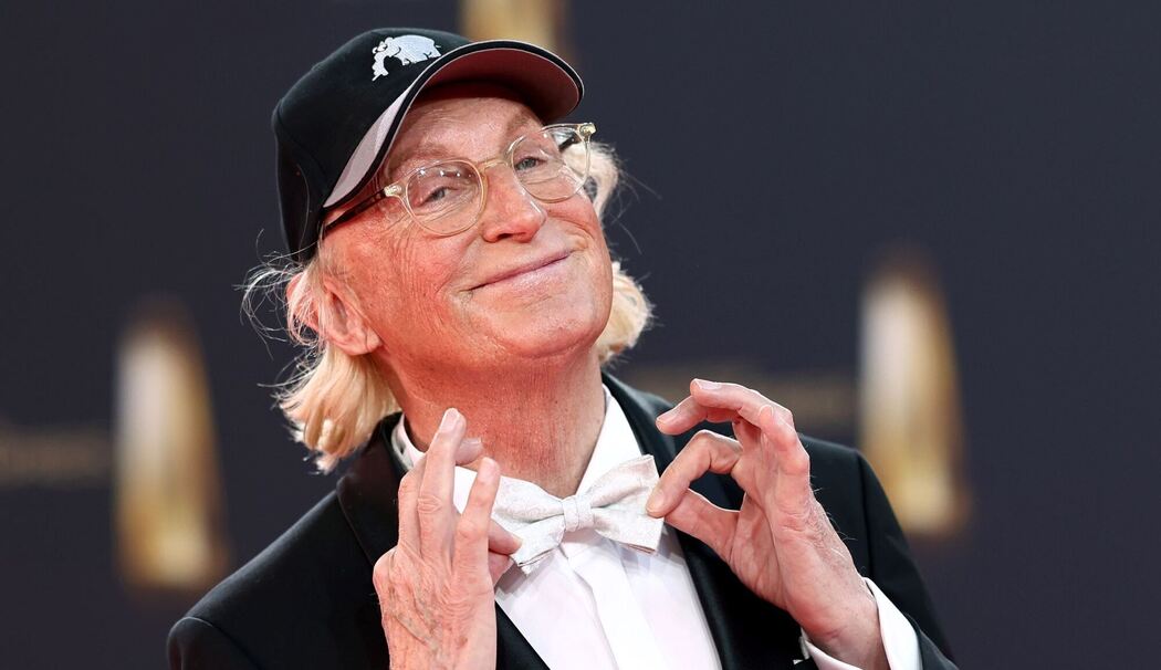 Deutscher Fernsehpreis
