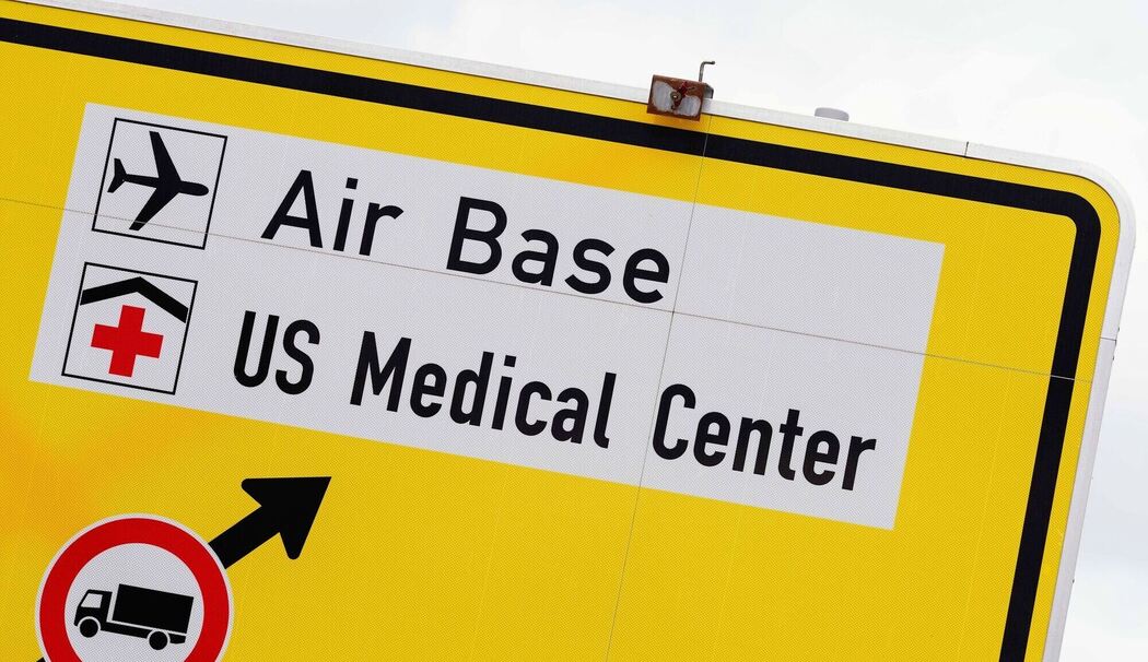 Geld für US-Streitkräfte im Shutdown? Notfalls zahlt Bund Geld für US-Streitkräfte im Shutdown? Notfalls zahlt Bund