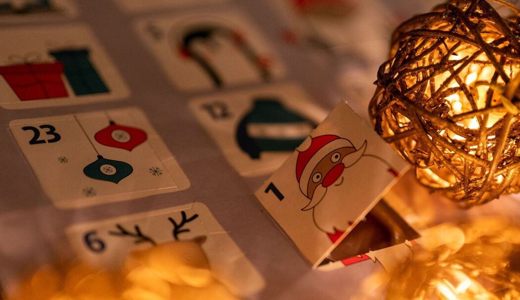 Adventskalender Adventskalender