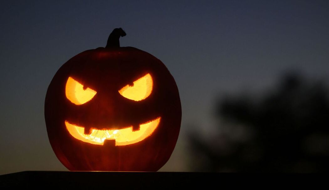Halloween