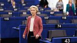 Plenarsitzung des Europäischen Parlaments