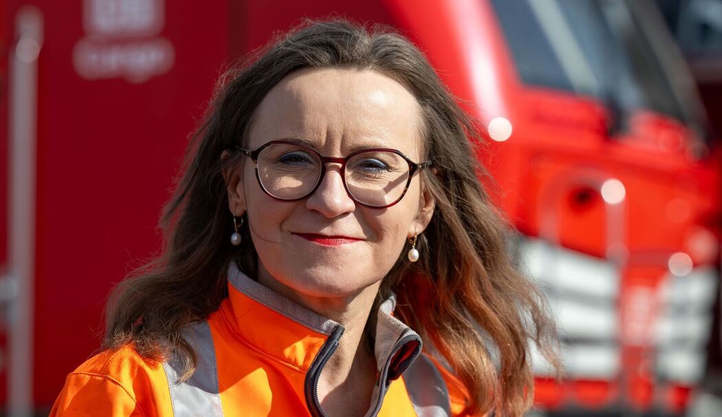 Sigrid Nikutta