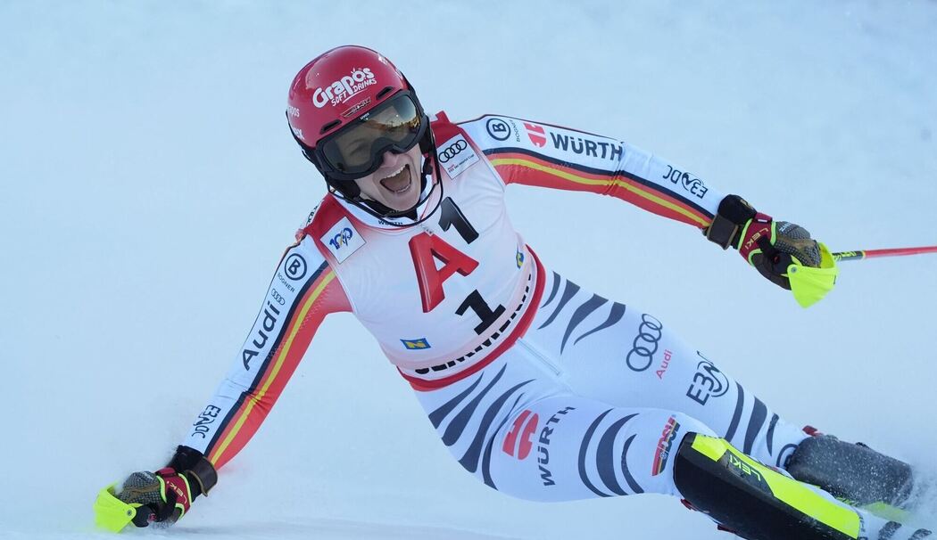 Ski-Weltcup im Österreich