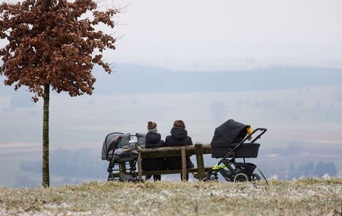 Studie zum Rollenverständnis von Frauen