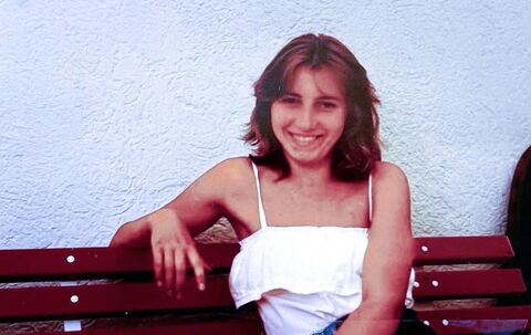 Cold Case Maria Köhler