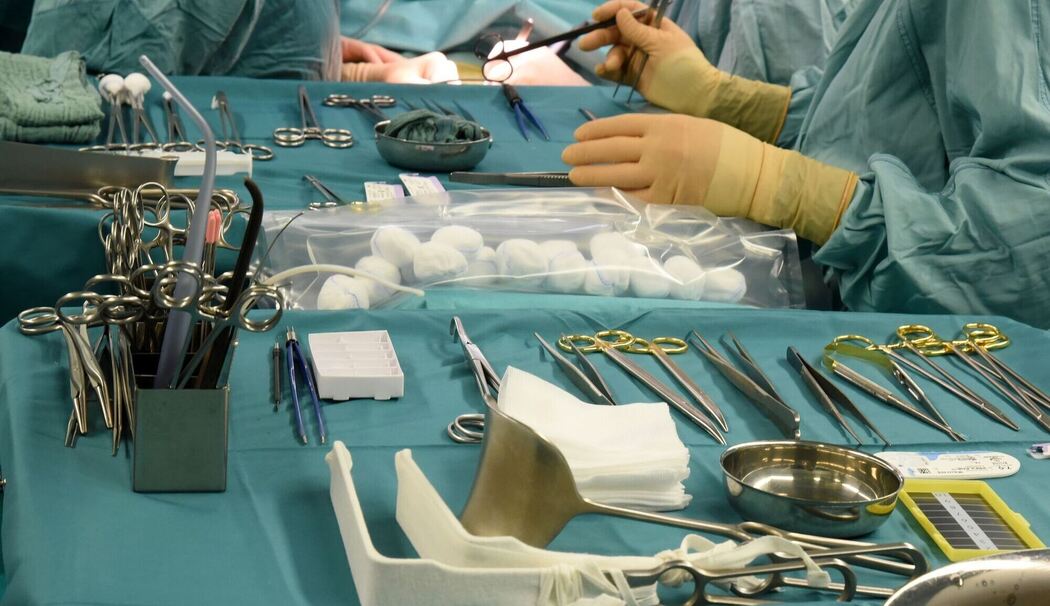 Nierentransplantation