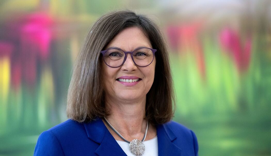 Ilse Aigner Ilse Aigner