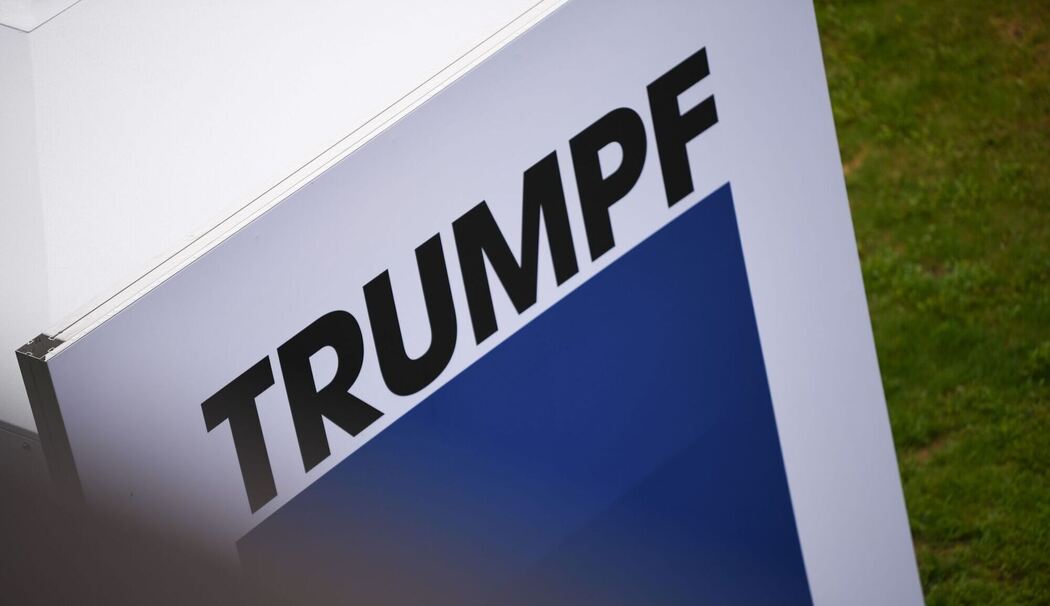 Trumpf Trumpf