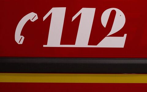 Feuerwehr Symbolbild