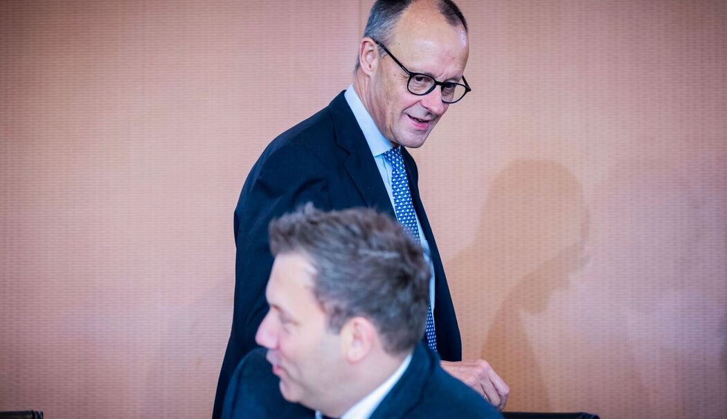 Bundeskabinett