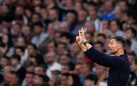 Real Madrid - Juventus Turin