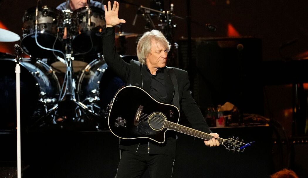 Bon Jovi