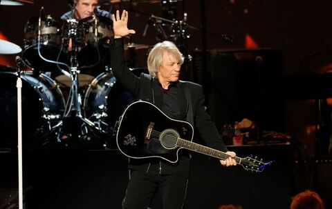 Bon Jovi