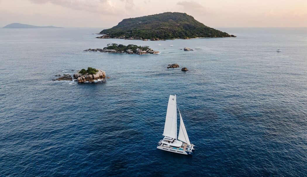 «Spirit of Ponant II»