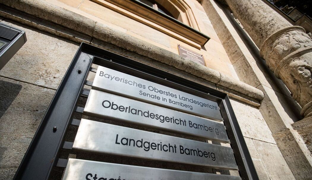 Landgericht Bamberg