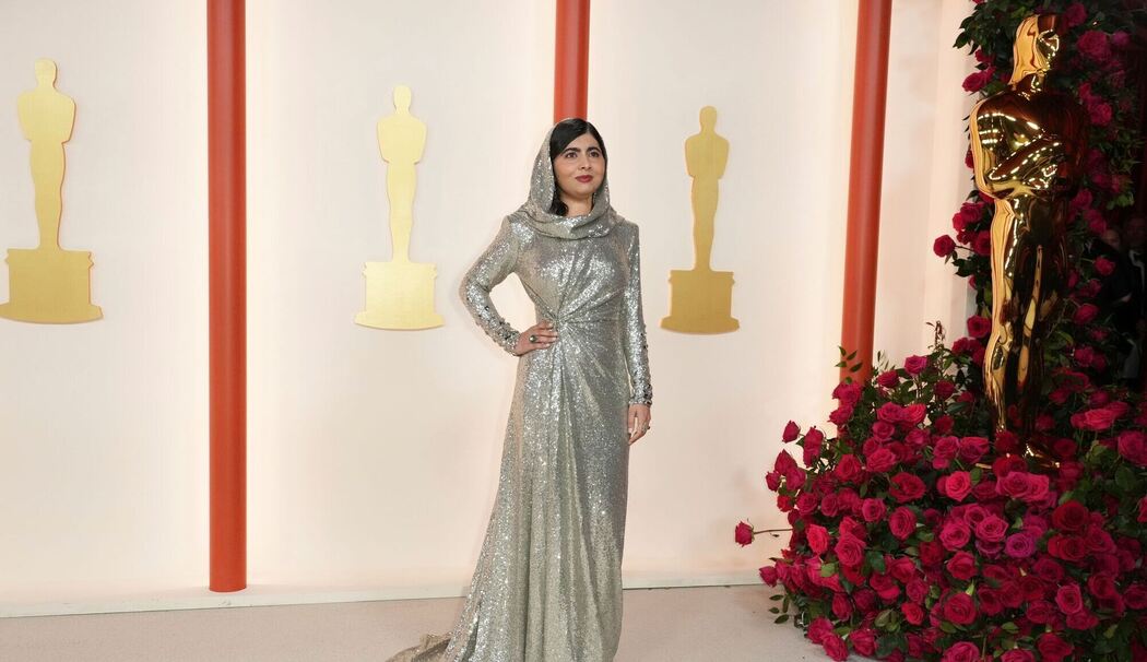 Malala Yousafzai