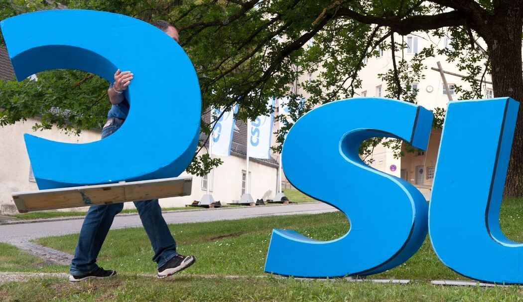 CSU
