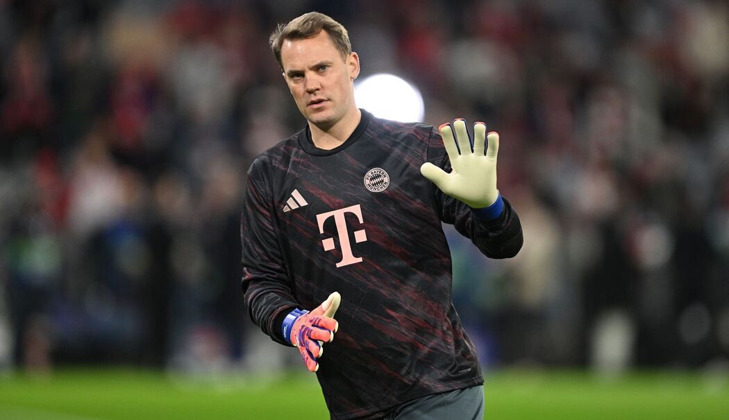 Bayern München - FC Brügge