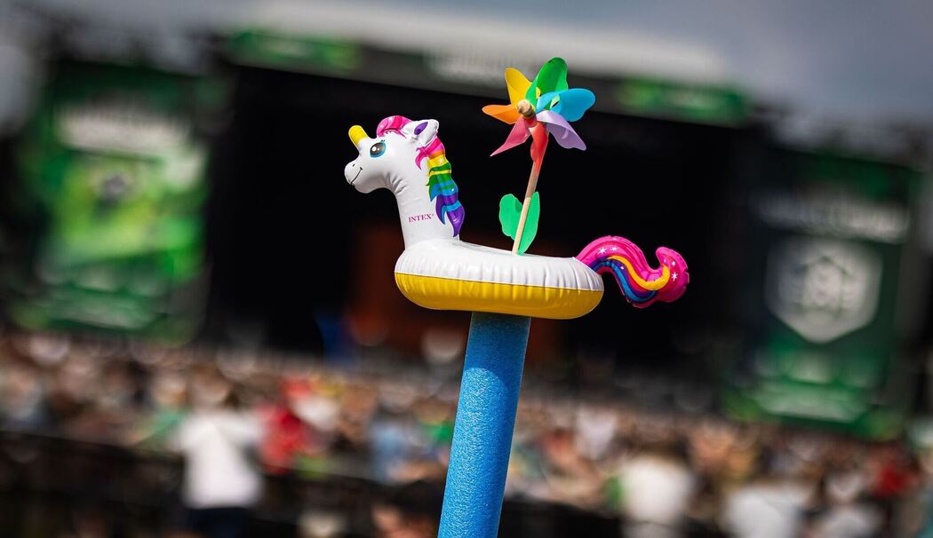 Einhorn
