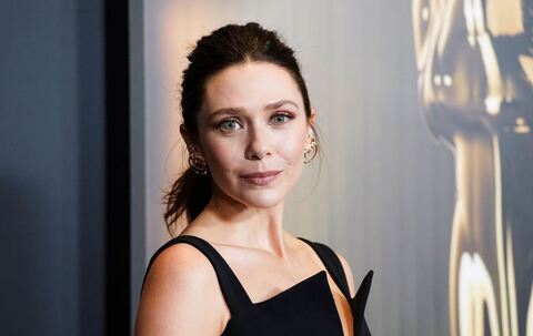 15. Governors Awards in Los Angeles