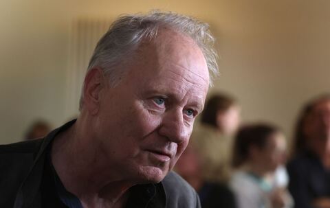CineMerit Award für Stellan Skarsgård