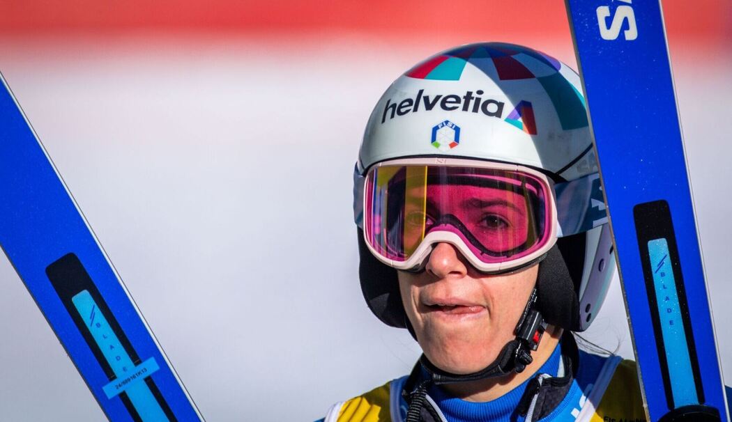 Marta Bassino