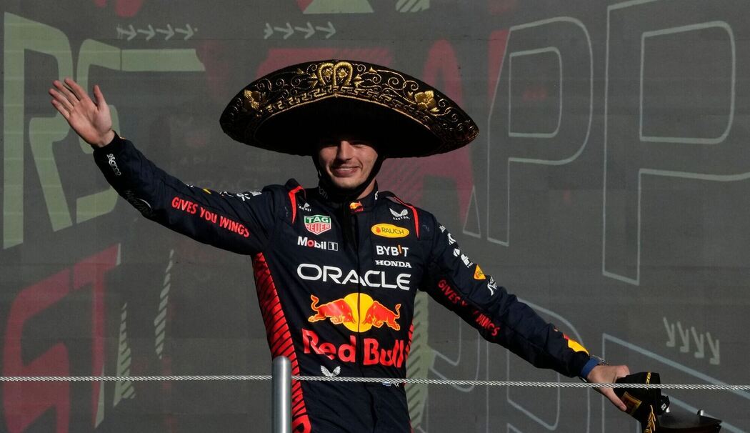 Red-Bull-Star Max Verstappen Red-Bull-Star Max Verstappen