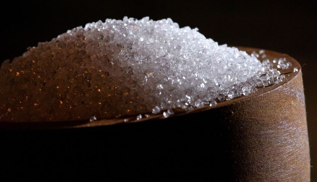 Xylit (Birkenzucker) Xylit (Birkenzucker)