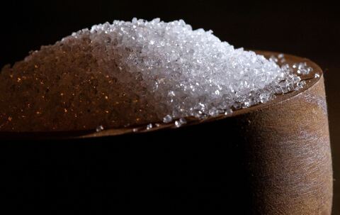 Xylit (Birkenzucker)