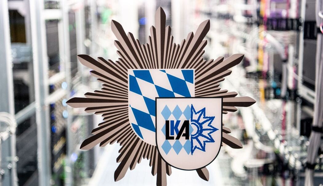 Bayerisches LKA