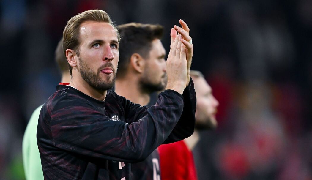 Bayern München - FC Brügge