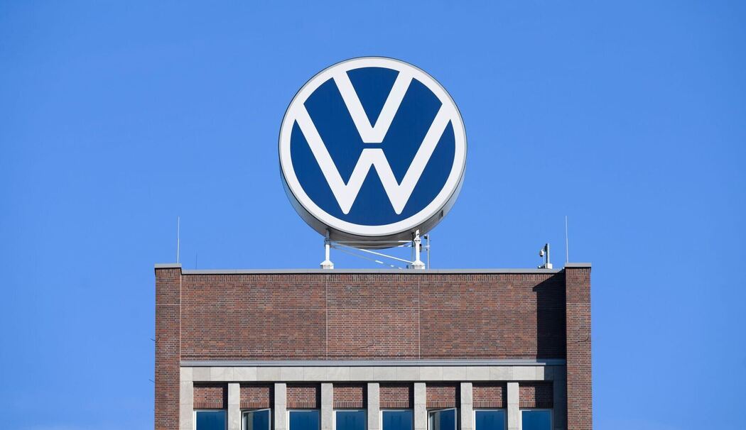 Volkswagen Volkswagen