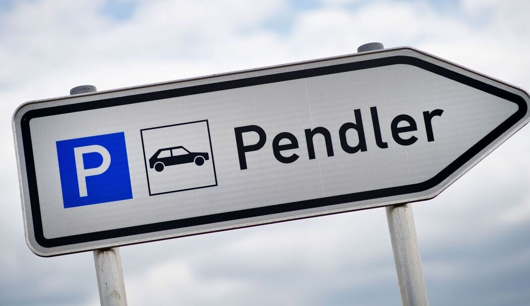 Pendlerpauschale