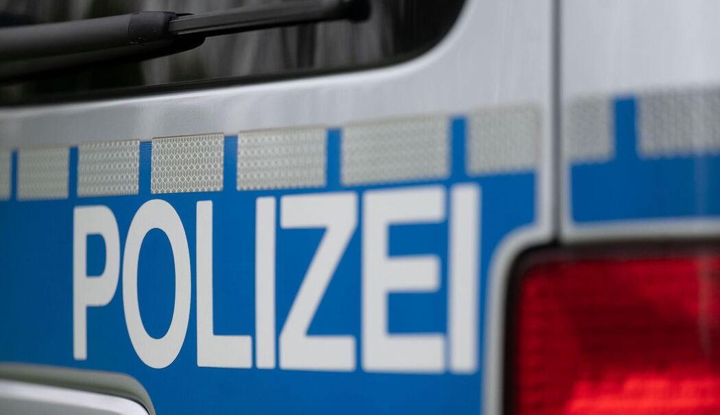 Symbolbild Polizeiauto