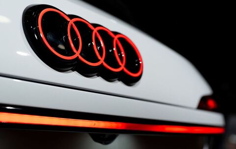 Audi baut bei Tochter Stellen ab