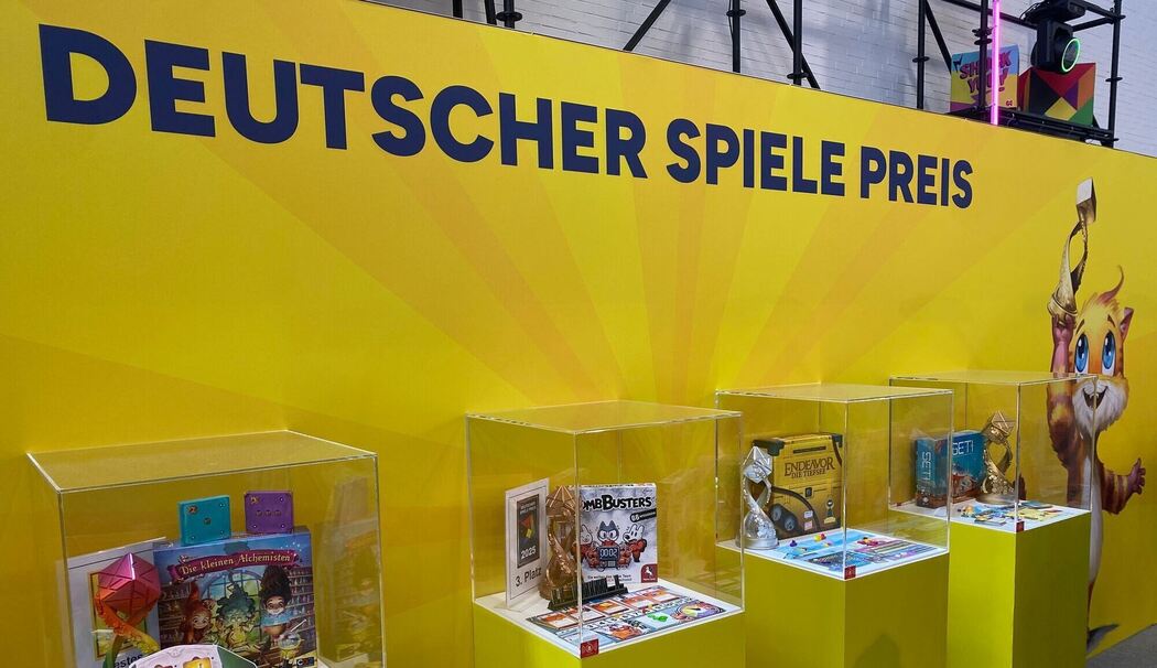Spiel 25 Spiel 25