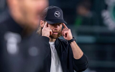 Borussia Mönchengladbach - SC Freiburg