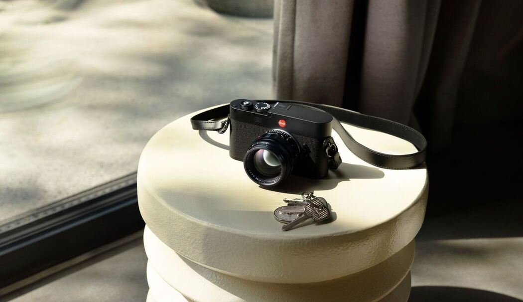 Leica M EV1 Leica M EV1