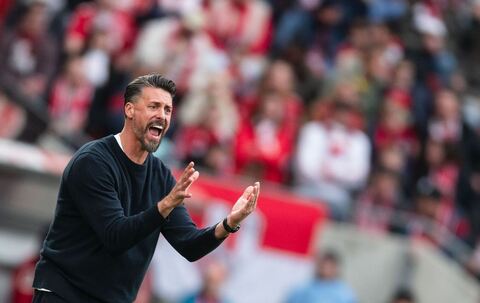 Sandro Wagner